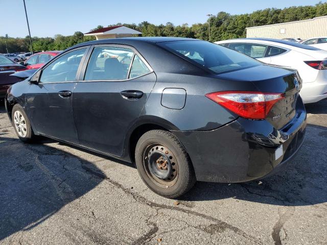 Photo 2 from auction – 2015 TOYOTA COROLLA L with VIN 2T1BURHE1FC339544