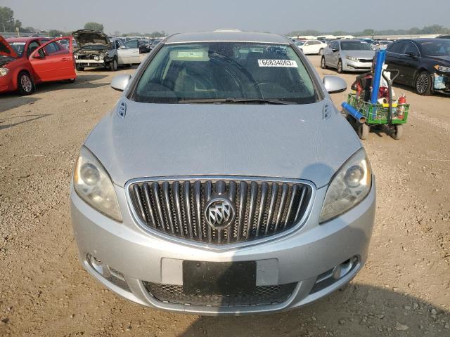 Photo 5 from auction – 2015 BUICK VERANO CON with VIN 1G4PR5SK3F4100154