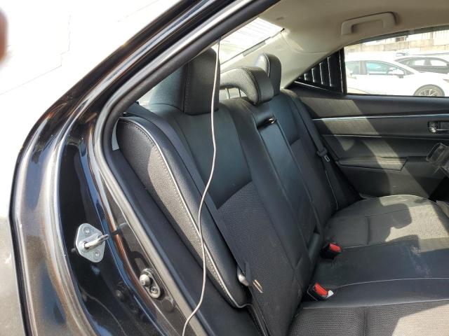 Photo 10 from auction – 2015 TOYOTA COROLLA L with VIN 2T1BURHE1FC341682