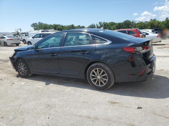 Photo 2 from auction – 2019 HYUNDAI SONATA SE with VIN 5NPE24AF0KH765001