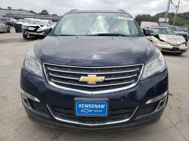 Photo 5 from auction – 2017 CHEVROLET TRAVERSE L with VIN 1GNKVGKD9HJ170177