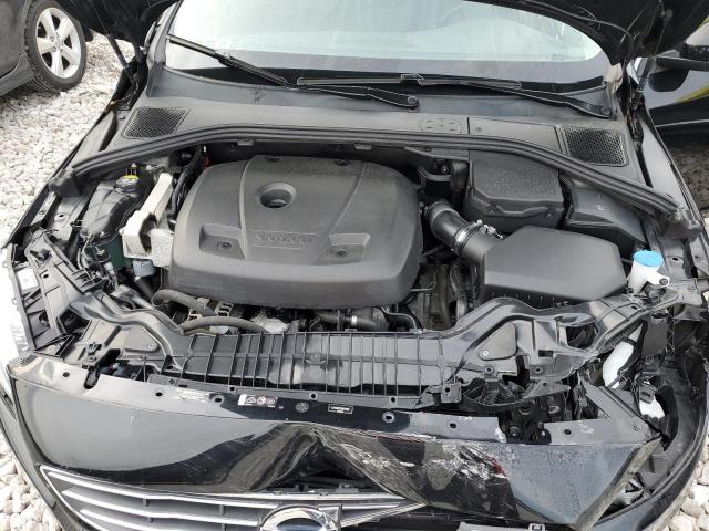 Photo 11 from auction – 2017 VOLVO S60 PREMIE with VIN LYV402TK9HB141867