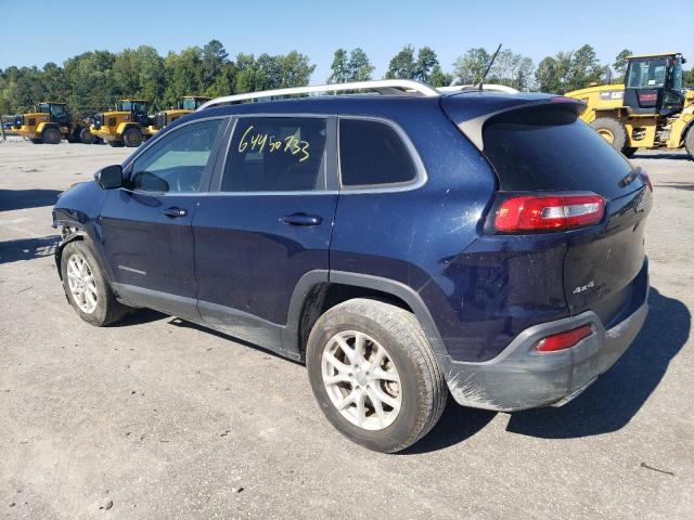 Photo 2 from auction – 2015 JEEP CHEROKEE L with VIN 1C4PJMCS8FW624909