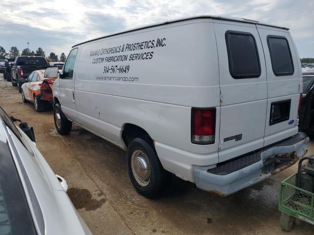 Photo 2 from auction – 1997 FORD ECONOLINE with VIN 1FTHE2424VHA48671