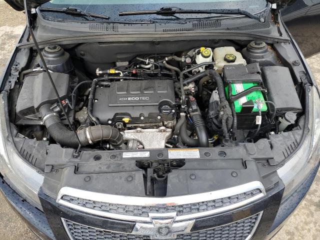 Photo 11 from auction – 2014 CHEVROLET CRUZE LT with VIN 1G1PC5SB4E7459010