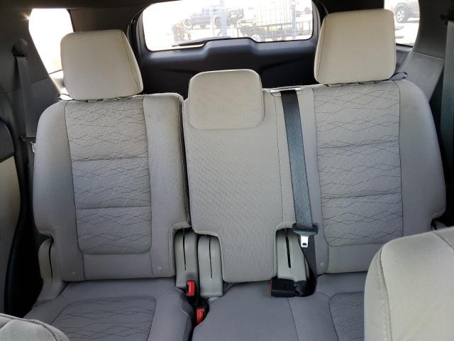 Photo 10 from auction – 2014 FORD EXPLORER with VIN 1FM5K8B83EGA91292