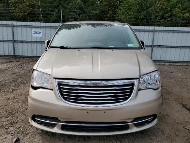 Photo 5 from auction – 2014 CHRYSLER TOWN & COU with VIN 2C4RC1BG9ER324690
