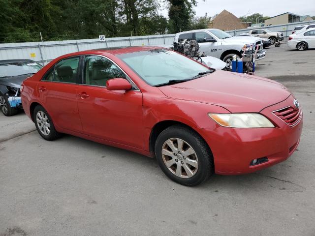 Photo 4 from auction – 2009 TOYOTA CAMRY BASE with VIN 4T1BE46K69U329958