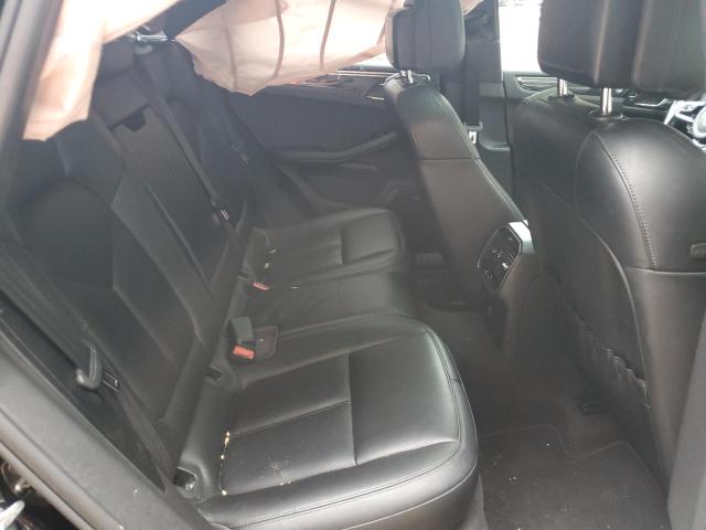 Photo 11 from auction – 2018 PORSCHE MACAN with VIN WP1AA2A51JLB00307