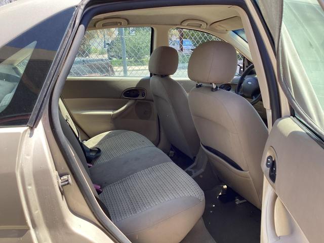 Photo 6 from auction – 2007 FORD FOCUS ZX4 with VIN 1FAFP34N67W361453