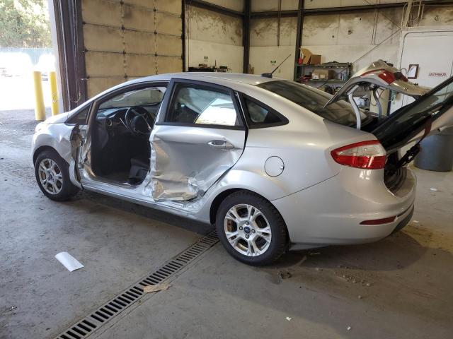 Photo 2 from auction – 2015 FORD FIESTA SE with VIN 3FADP4BJ9FM187745