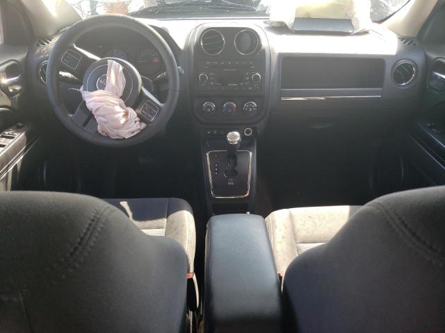 Photo 8 from auction – 2015 JEEP PATRIOT LA with VIN 1C4NJPFB7FD343846