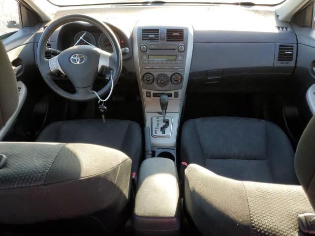 Photo 8 from auction – 2010 TOYOTA COROLLA with VIN 2T1BU4EE3AC404569