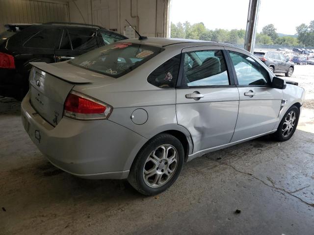 Photo 3 from auction – 2008 FORD FOCUS SE with VIN 1FAHP35N08W121971