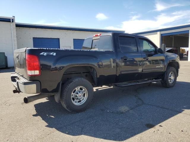 Photo 3 from auction – 2007 GMC SIERRA K25 with VIN 1GTHK23677F524455