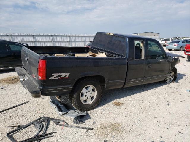 Photo 3 from auction – 1995 GMC SIERRA K15 with VIN 2GTEK19K7S1535795