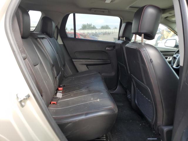 Photo 11 from auction – 2013 GMC TERRAIN SL with VIN 2GKALWEK2D6416321
