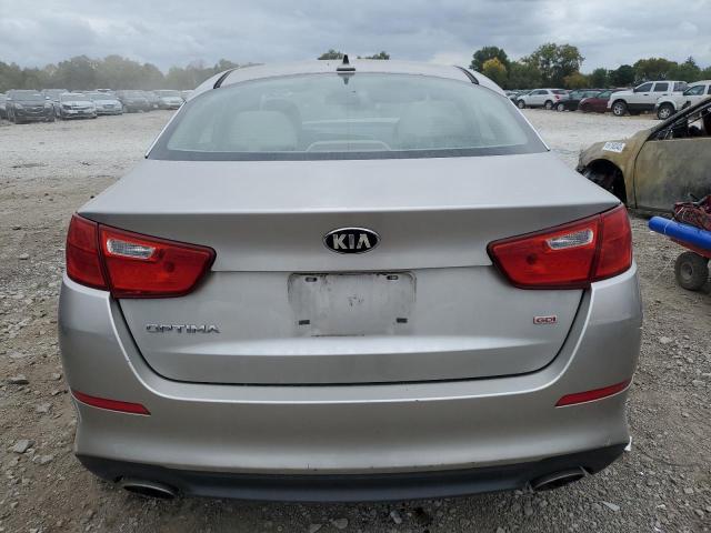 Photo 6 from auction – 2015 KIA OPTIMA LX with VIN KNAGM4A71F5545588