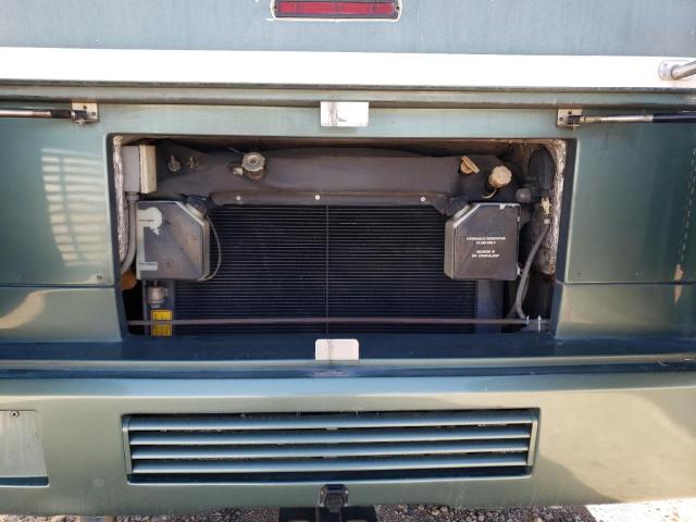 Photo 7 from auction – 1998 FREIGHTLINER CHASSIS X with VIN 4UZ6XFBC8WC926701
