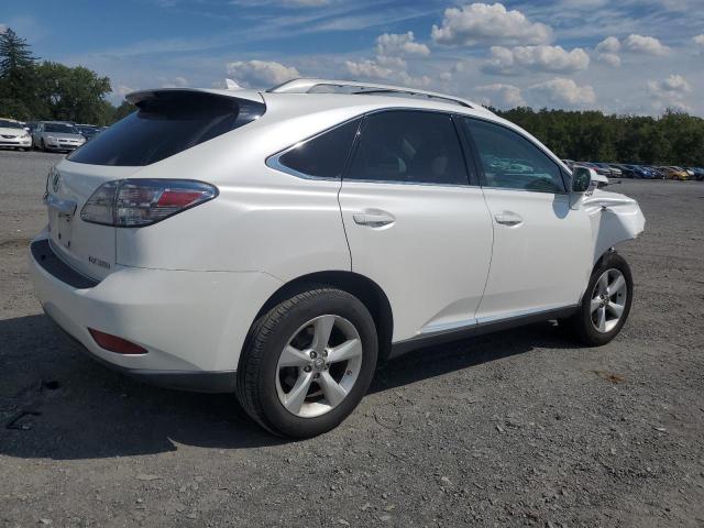 Photo 3 from auction – 2010 LEXUS RX 350 with VIN 2T2BK1BA2AC072979