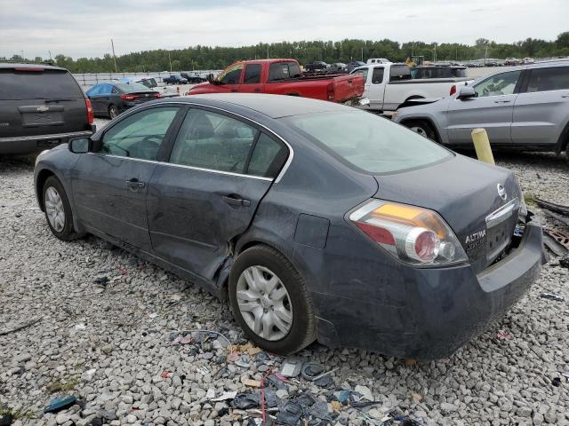 Photo 2 from auction – 2010 NISSAN ALTIMA with VIN 1N4AL2AP7AN484620