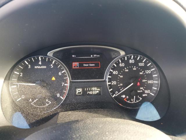 Photo 9 from auction – 2015 NISSAN ALTIMA 2.5 with VIN 1N4AL3AP7FN878339