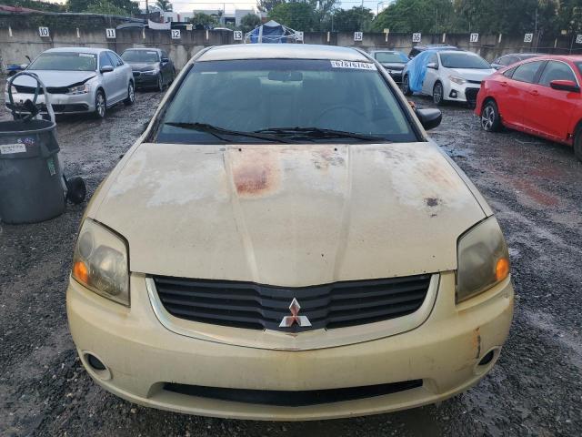 Photo 5 from auction – 2007 MITSUBISHI GALANT ES with VIN 4A3AB36F27E048203