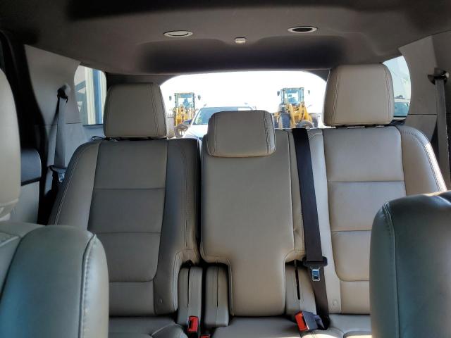Photo 10 from auction – 2013 FORD EXPLORER X with VIN 1FM5K7D84DGB03617