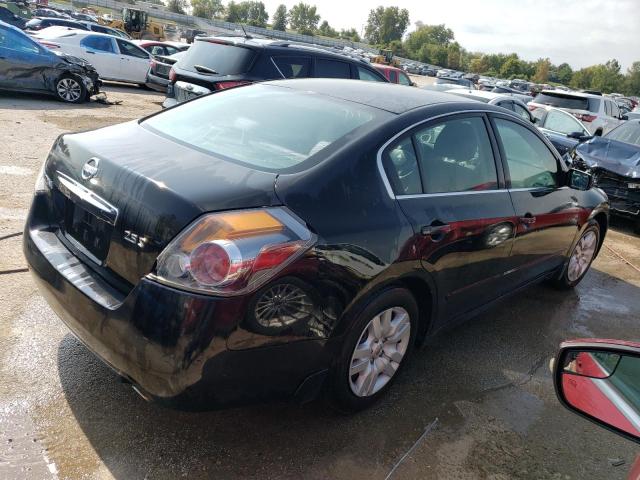 Photo 3 from auction – 2010 NISSAN ALTIMA BAS with VIN 1N4AL2AP3AN462677