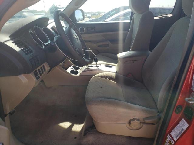 Photo 7 from auction – 2011 TOYOTA TACOMA PRE with VIN 5TFTU4GN3BX009229