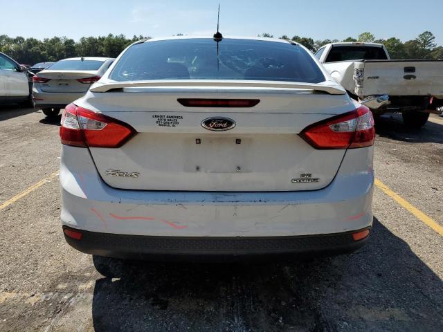 Photo 6 from auction – 2012 FORD FOCUS SE with VIN 1FAHP3F24CL390313