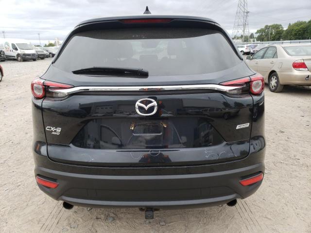Photo 6 from auction – 2017 MAZDA CX-9 TOURI with VIN JM3TCBCY2H0135940