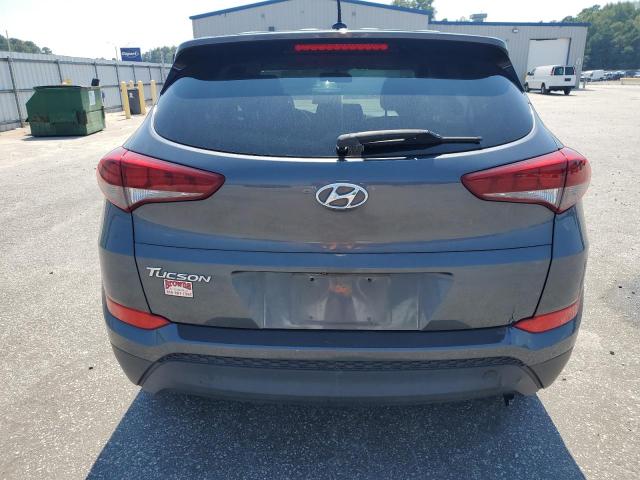 Photo 6 from auction – 2017 HYUNDAI TUCSON SE with VIN KM8J23A48HU447063