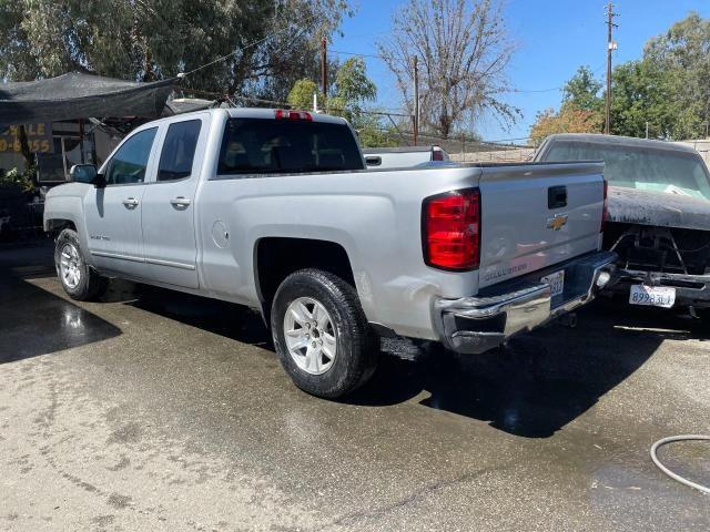 Zdjęcie 3 z aukcji – 2015 CHEVROLET SILVERADO z VIN 1GCRCREC2FZ180897