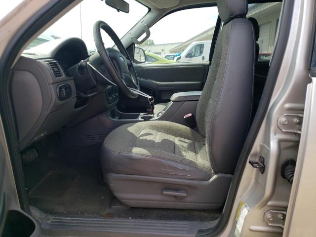 Photo 7 from auction – 2005 FORD EXPLORER X with VIN 1FMZU72K95ZA24251