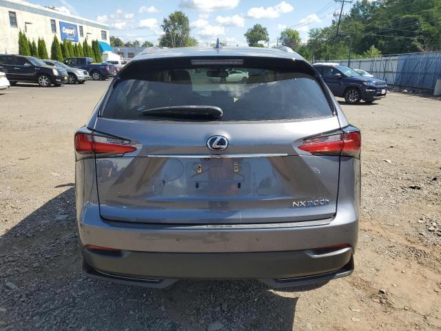 Zdjęcie 6 z aukcji – 2015 LEXUS NX 300H z VIN JTJBJRBZ4F2017464