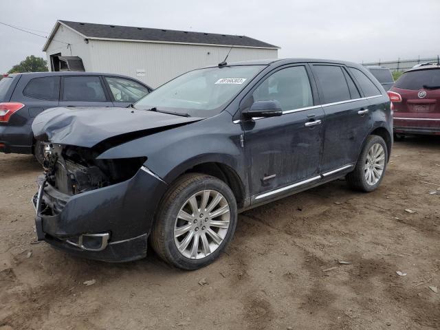 صورة رقم 1 من المزاد - 2013 LINCOLN MKX مع VIN 2LMDJ8JK3DBL48179