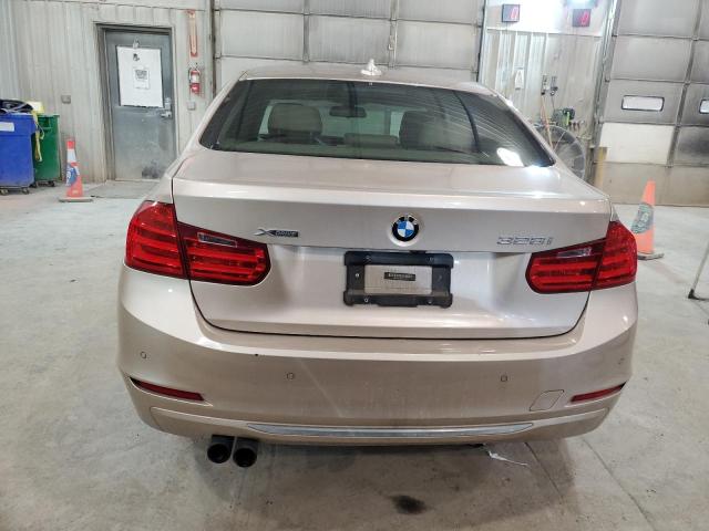 Photo 6 from auction – 2013 BMW 328 XI with VIN WBA3B3C52DF538277
