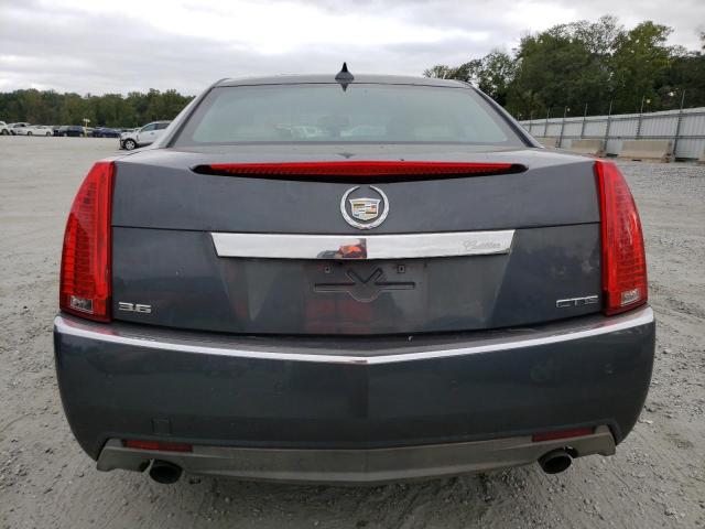 Photo 6 from auction – 2011 CADILLAC CTS PREMIU with VIN 1G6DP5ED5B0140881