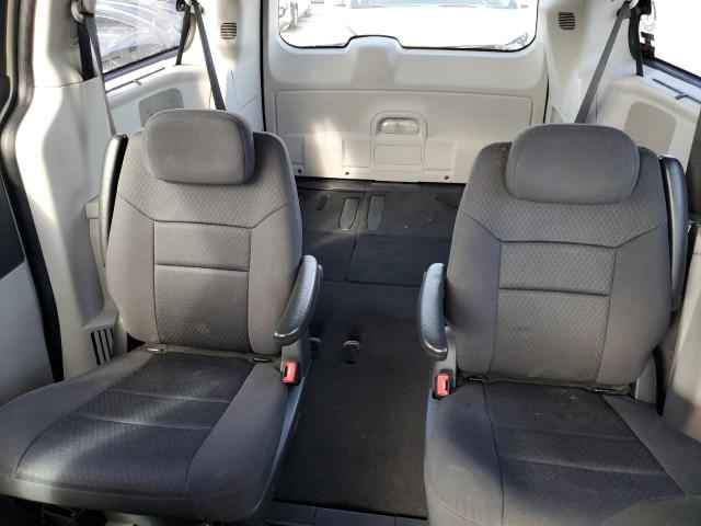 Photo 10 from auction – 2010 DODGE GRAND CARA with VIN 2D4RN5D11AR498910