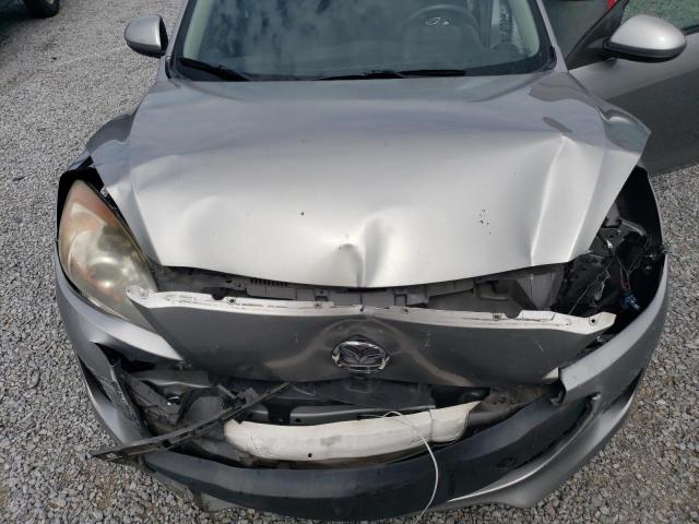 Photo 11 from auction – 2012 MAZDA 3 I with VIN JM1BL1UF5C1536252