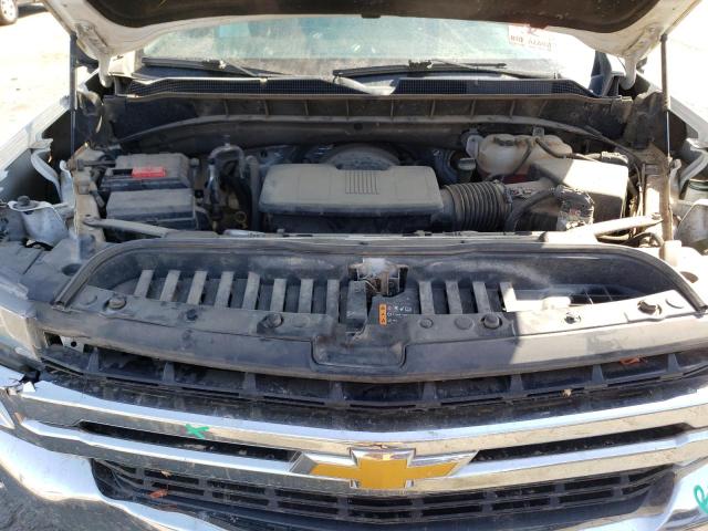Photo 11 from auction – 2019 CHEVROLET SILVERADO with VIN 3GCUYDED3KG164208