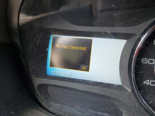 Снимка 9 от търг – 2012 FORD EDGE LIMIT с VIN 2FMDK3KC3CBA87461