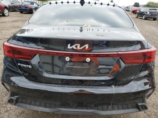 Photo 6 from auction – 2023 KIA FORTE LX with VIN 3KPF24AD3PE576549