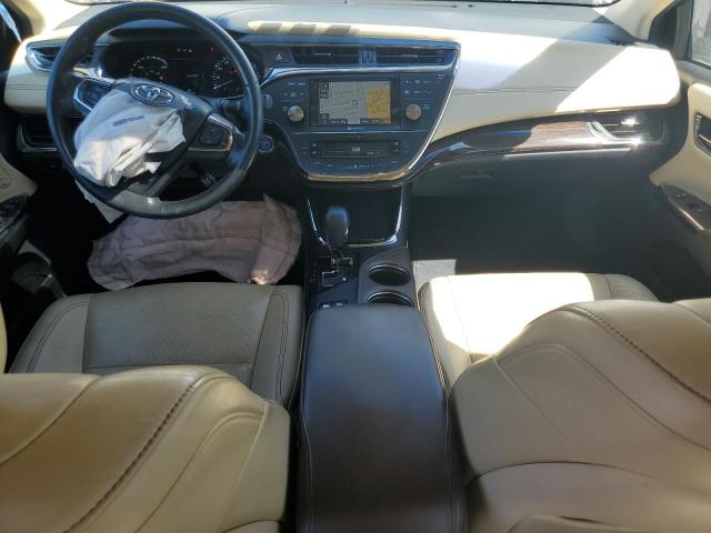 Photo 8 from auction – 2014 TOYOTA AVALON HYB with VIN 4T1BD1EB5EU029017