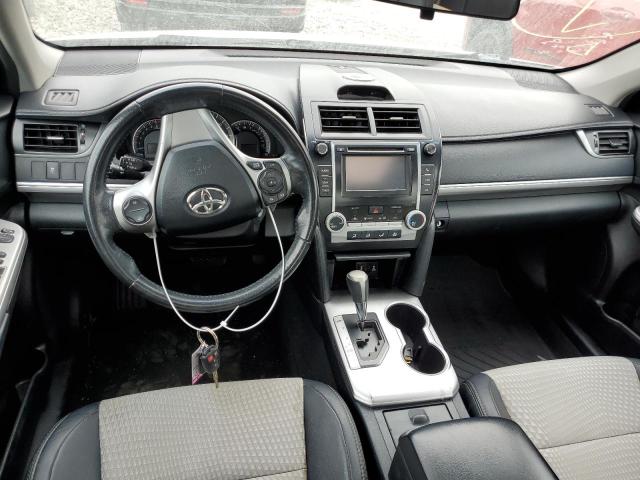 Photo 8 from auction – 2013 TOYOTA CAMRY L with VIN 4T1BF1FK9DU663017