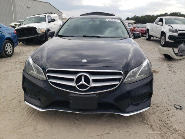 Photo 5 from auction – 2014 MERCEDES-BENZ E 350 with VIN WDDHF5KB2EA815403