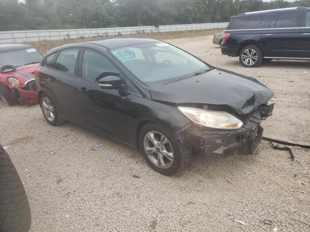 Photo 4 from auction – 2014 FORD FOCUS SE with VIN 1FADP3K2XEL239063
