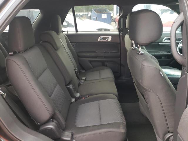Фото 11 с аукциона – 2015 FORD EXPLORER X с VIN 1FM5K8D89FGA92462