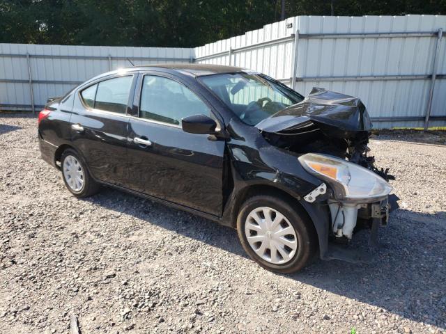 Photo 4 from auction – 2016 NISSAN VERSA S with VIN 3N1CN7AP1GL871170